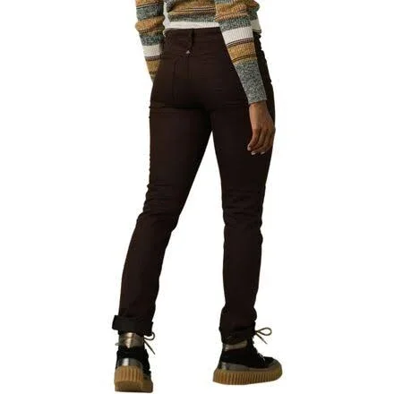 Prana Kayla Jean - Women's 4 Peppercorn