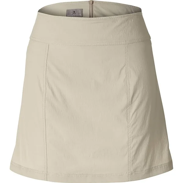 Royal Robbins Women's Discovery III Skort 18