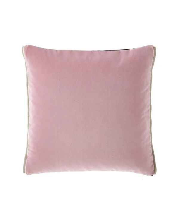 Designers Guild Varese Pale Rose Decorative Pillow